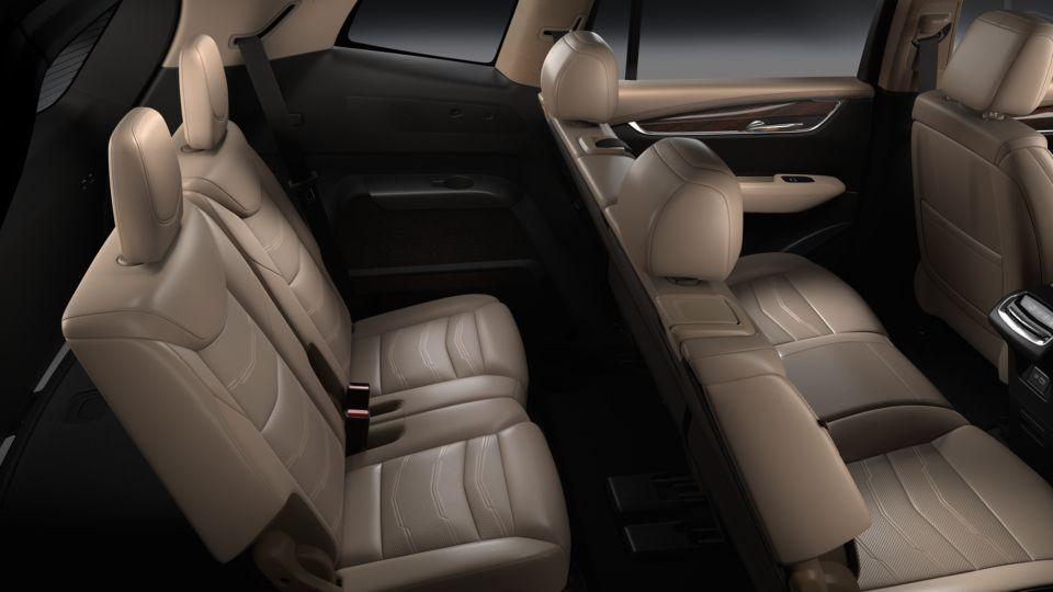 2021 Cadillac XT6 Vehicle Photo in Grapevine, TX 76051