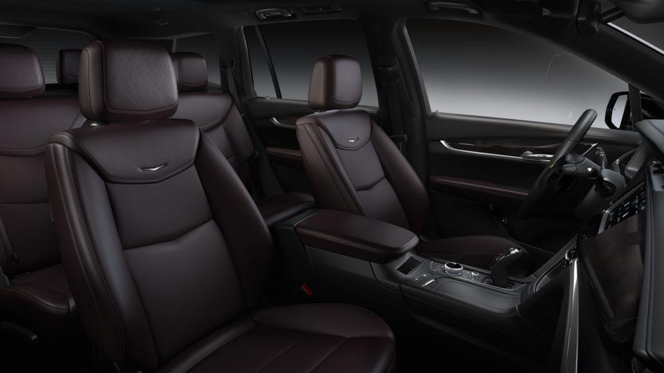 2021 Cadillac XT6 Vehicle Photo in San Antonio, TX 78230