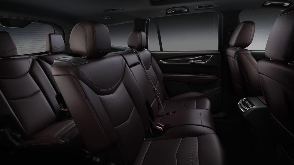 2021 Cadillac XT6 Vehicle Photo in San Antonio, TX 78230