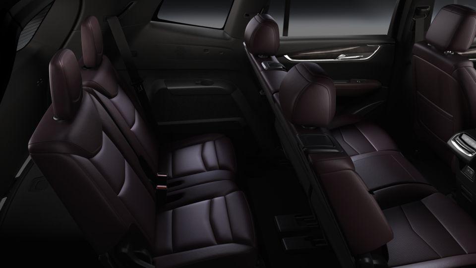 2021 Cadillac XT6 Vehicle Photo in San Antonio, TX 78230