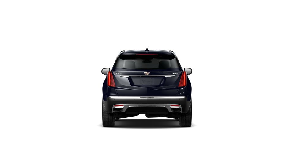 2022 Cadillac XT5 Vehicle Photo in DALLAS, TX 75209-3095