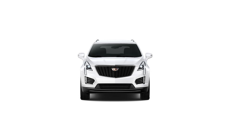 2022 Cadillac XT5 Vehicle Photo in DALLAS, TX 75209-3095