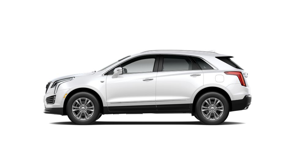 2022 Cadillac XT5 Vehicle Photo in DALLAS, TX 75209-3095
