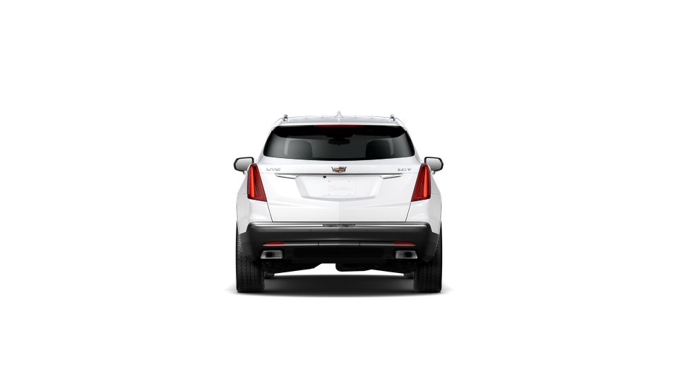 2022 Cadillac XT5 Vehicle Photo in DALLAS, TX 75209-3095