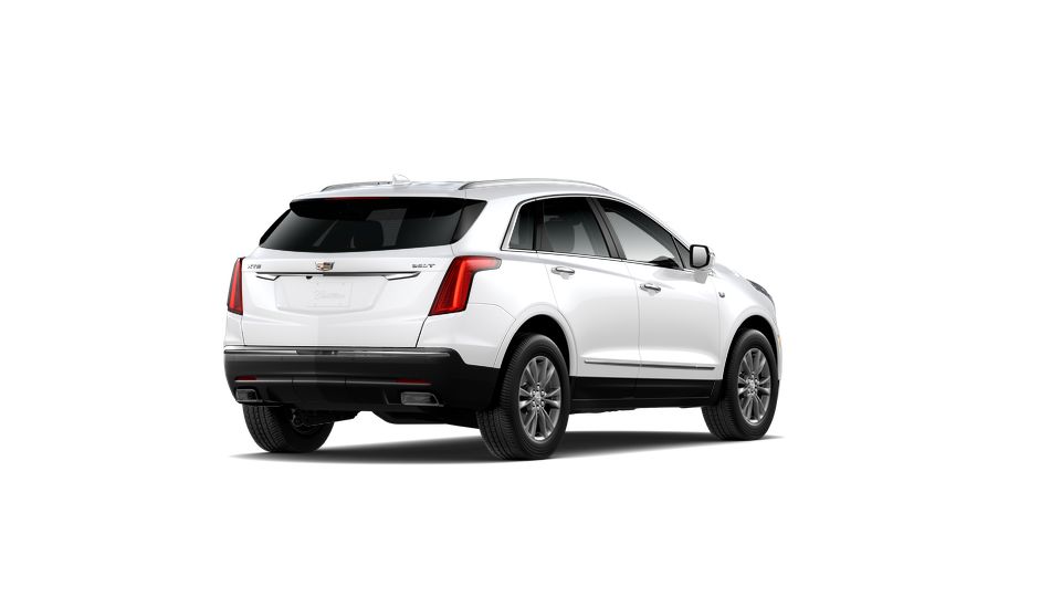 2022 Cadillac XT5 Vehicle Photo in DALLAS, TX 75209-3095