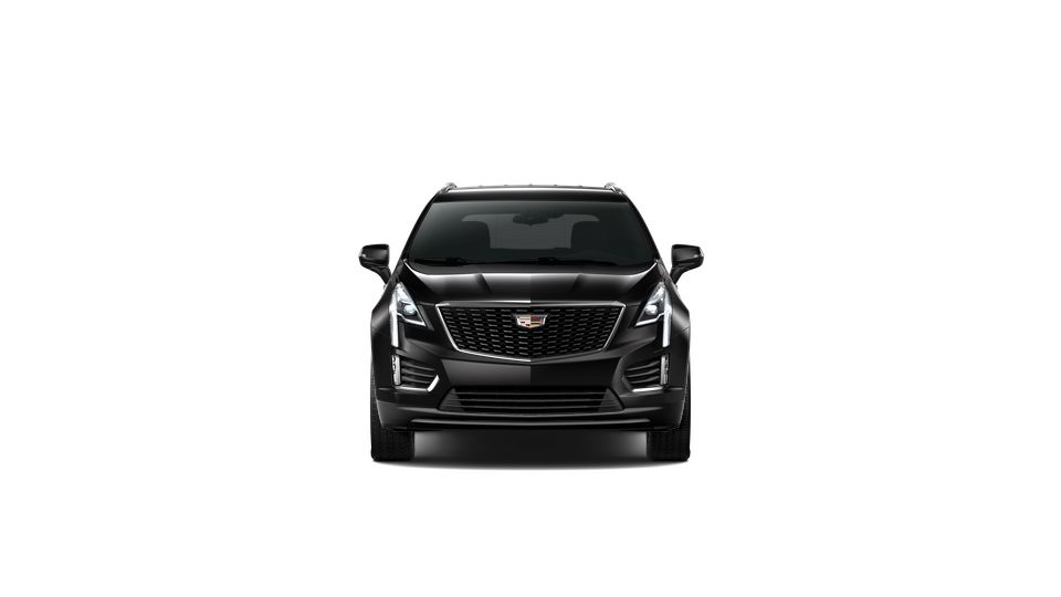 2022 Cadillac XT5 Vehicle Photo in DALLAS, TX 75209-3095
