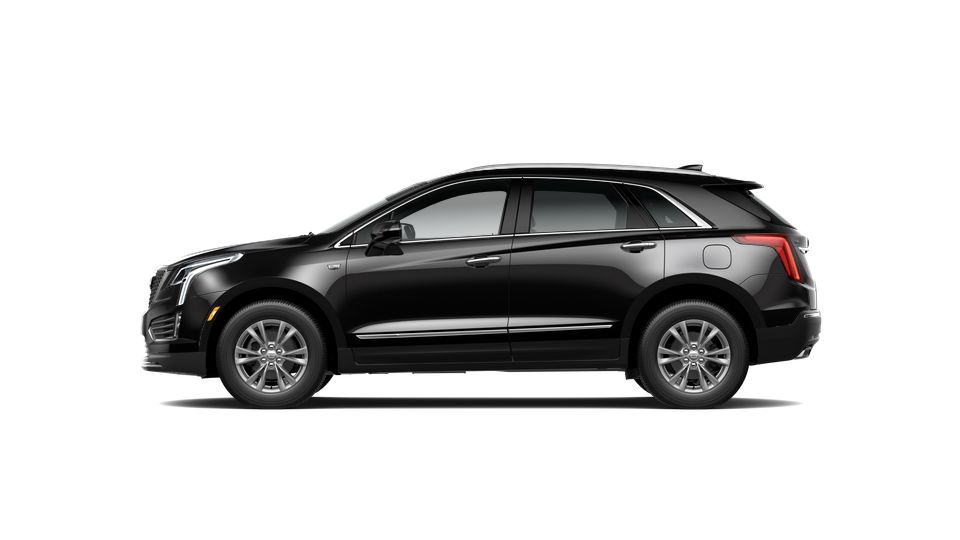 2022 Cadillac XT5 Vehicle Photo in DALLAS, TX 75209-3095