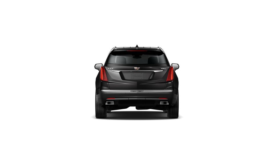 2022 Cadillac XT5 Vehicle Photo in DALLAS, TX 75209-3095