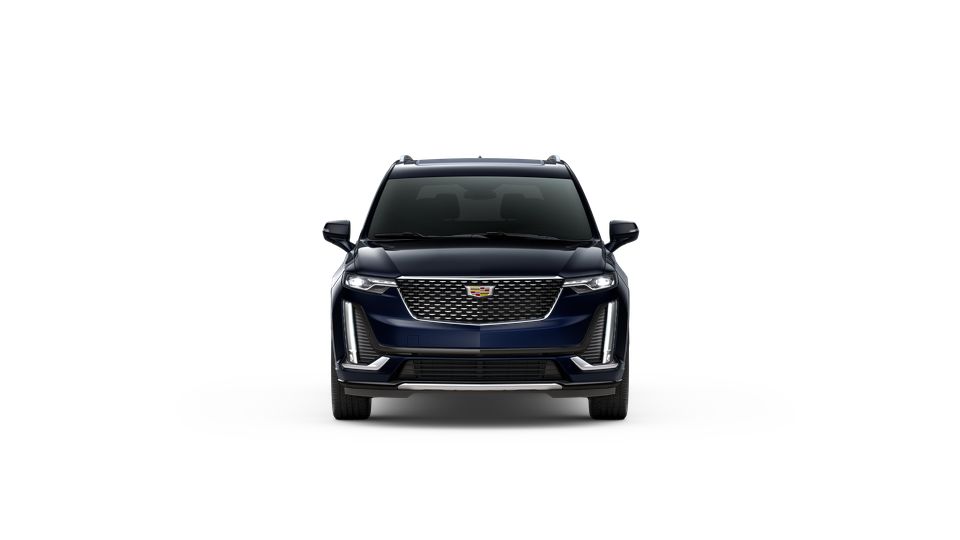 2022 Cadillac XT6 Vehicle Photo in DALLAS, TX 75209-3095