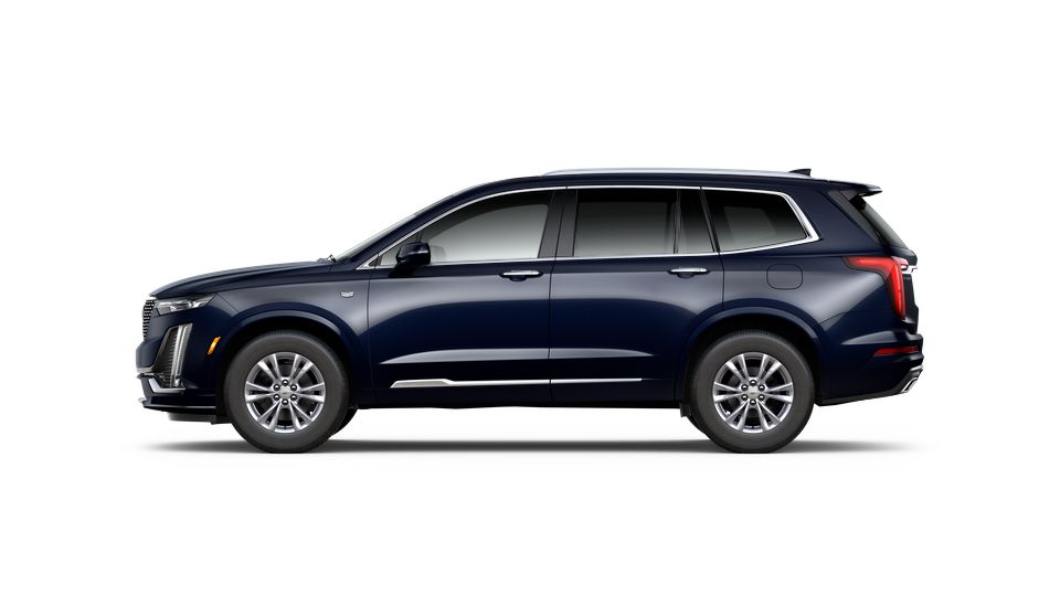 2022 Cadillac XT6 Vehicle Photo in DALLAS, TX 75209-3095