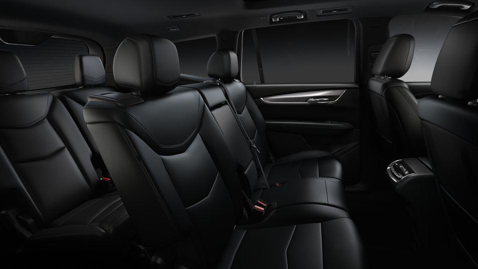2022 Cadillac XT6 Vehicle Photo in DALLAS, TX 75209-3095