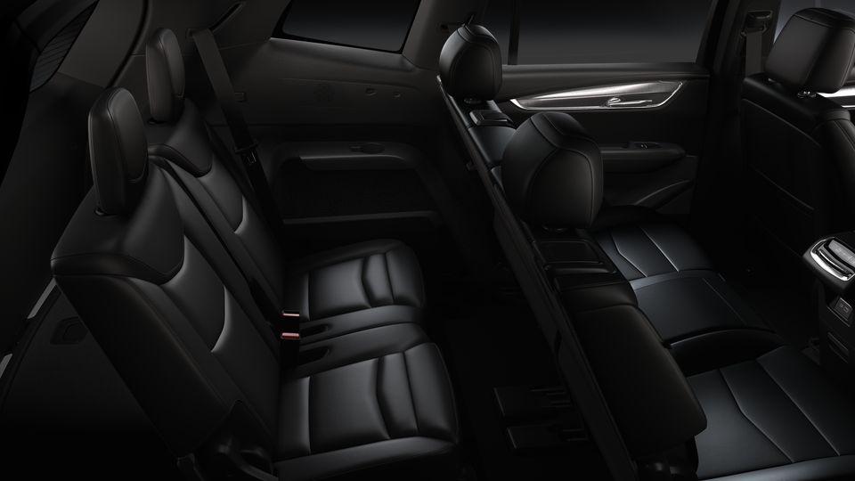 2022 Cadillac XT6 Vehicle Photo in DALLAS, TX 75209-3095