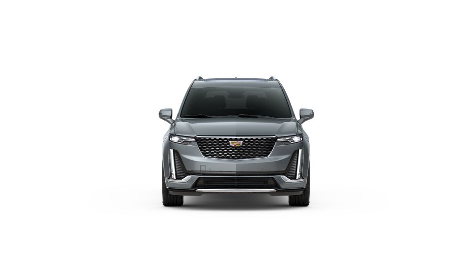 Select 2022 Cadillac XT6