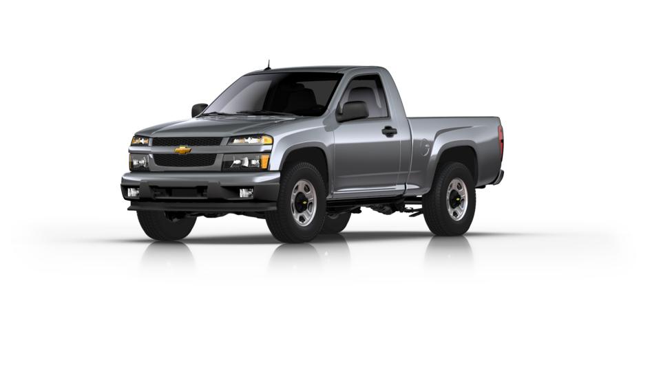 2012 Chevrolet Colorado Vehicle Photo in Moon Township, PA 15108