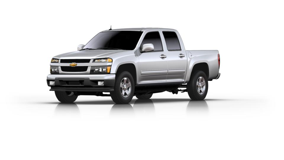 2012 Chevrolet Colorado Vehicle Photo in Honolulu, HI 96819