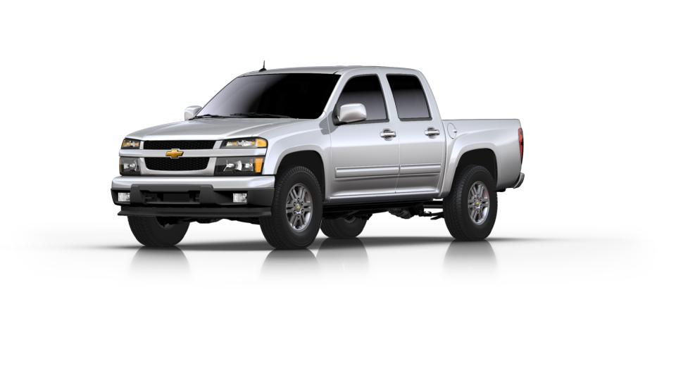 2012 Chevrolet Colorado Vehicle Photo in Norwich, NY 13815