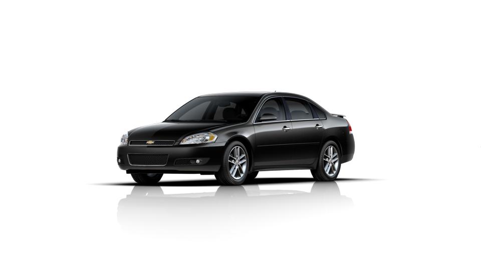 2012 Chevrolet Impala Vehicle Photo in Westlake, OH 44145
