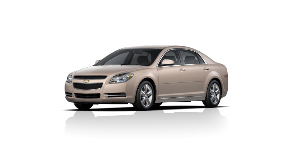2012 Chevrolet Malibu Vehicle Photo in Lincoln, NE 68521