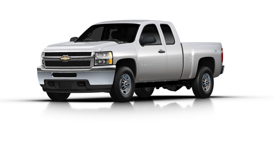 2012 Chevrolet Silverado 2500HD for sale in Sturgis - 1GC2KVCGXCZ114791
