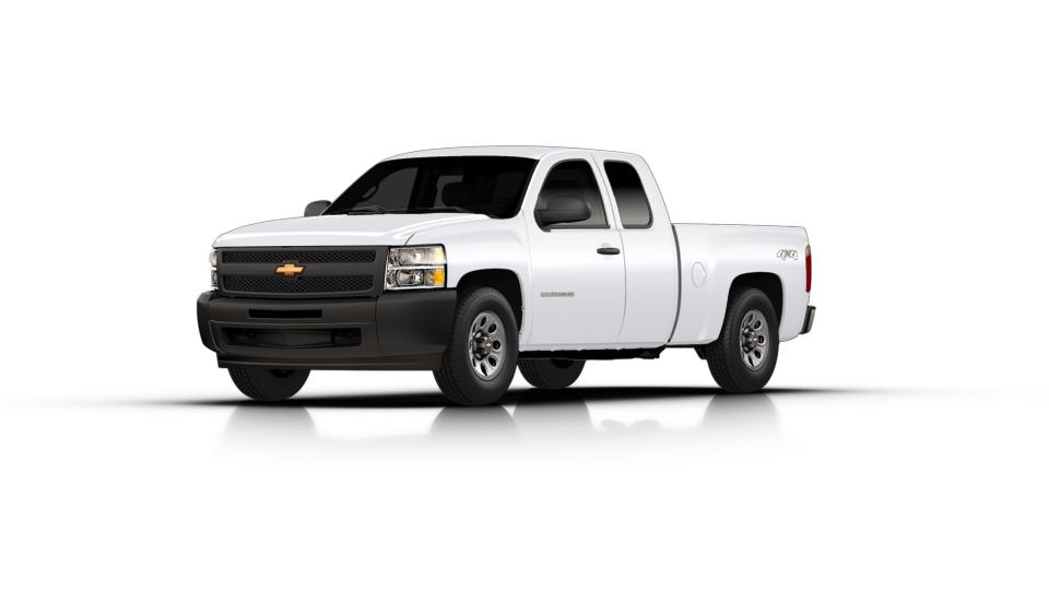Pre-owned Vehicles for Sale in St. Francisville, LA | Cecil Graves