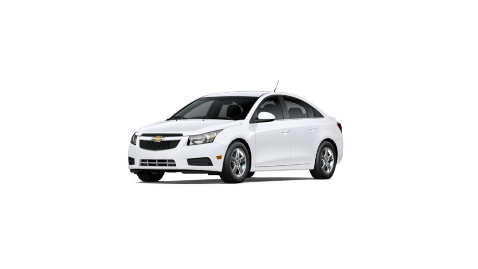 2012 Chevrolet Cruze Vehicle Photo in Lake Bluff, IL 60044