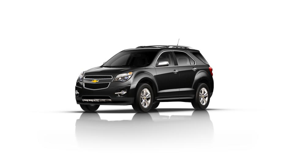 2012 Chevrolet Equinox Vehicle Photo in Columbia, TN 38401