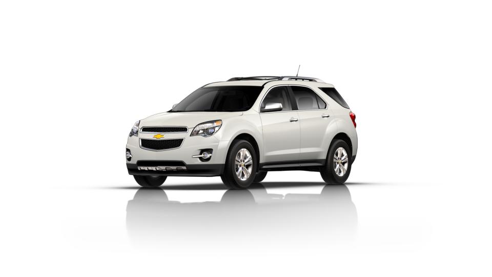 2012 Chevrolet Equinox Vehicle Photo in Williamsville, NY 14221