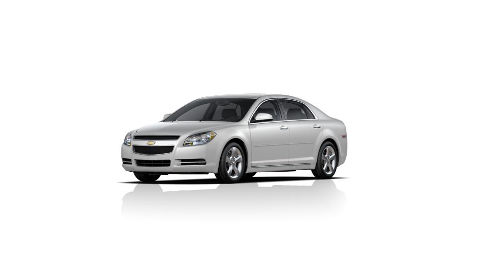 2012 Chevrolet Malibu Vehicle Photo in Moon Township, PA 15108