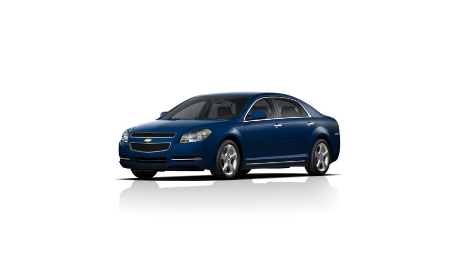 2012 Chevrolet Malibu Vehicle Photo in Rockville, MD 20852