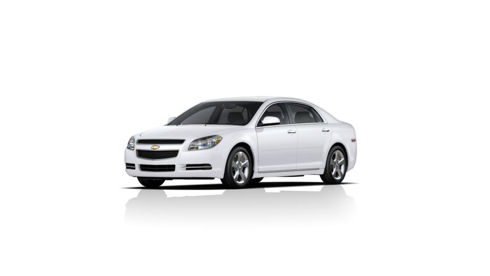 2012 Chevrolet Malibu Vehicle Photo in Warrensville Heights, OH 44128