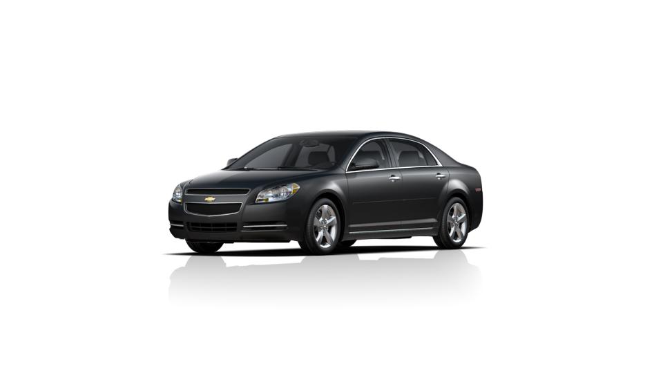 2012 Chevrolet Malibu Vehicle Photo in Warrensville Heights, OH 44128