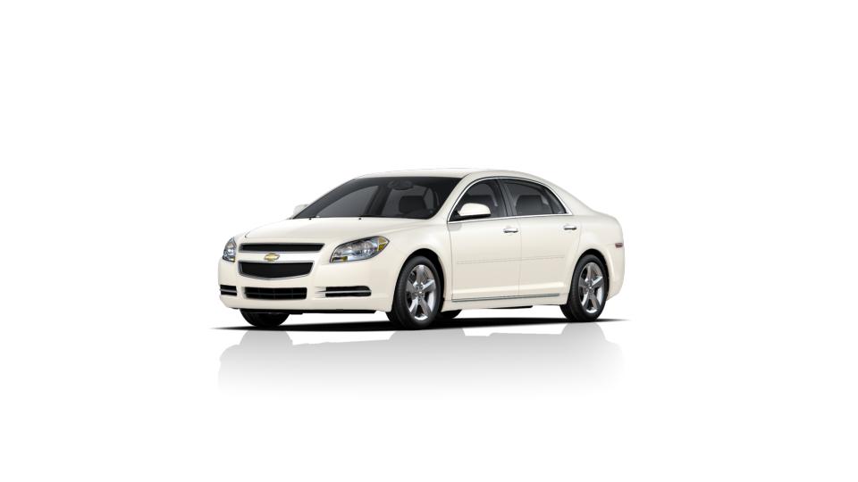 2012 Chevrolet Malibu Vehicle Photo in Moon Township, PA 15108