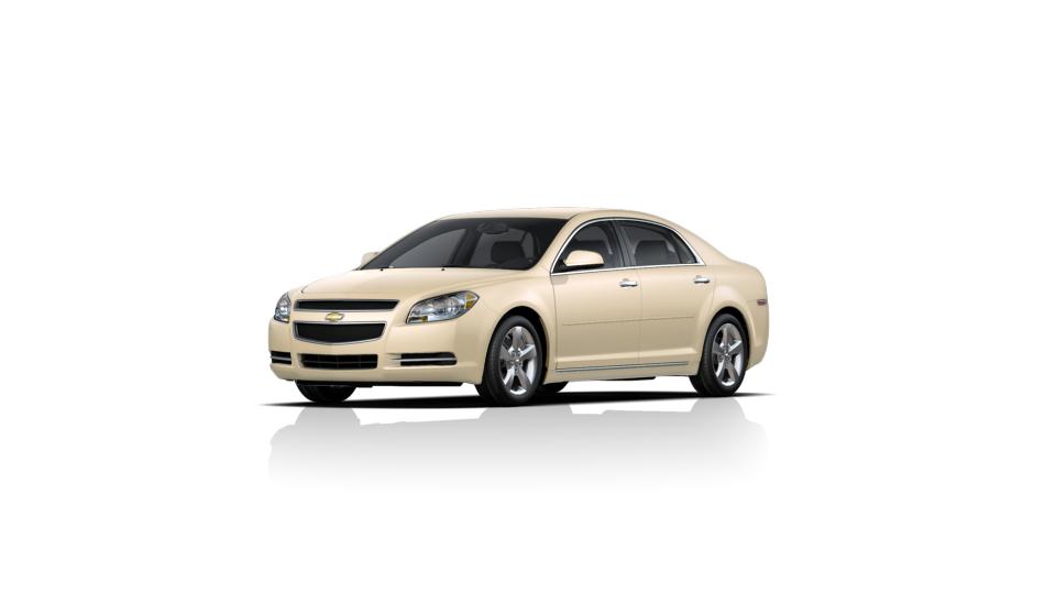 2012 Chevrolet Malibu Vehicle Photo in Medina, OH 44256