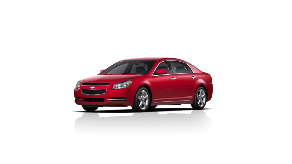 2012 Chevrolet Malibu Vehicle Photo in Boonville, IN 47601