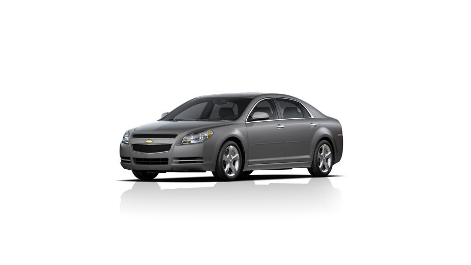 2012 Chevrolet Malibu Vehicle Photo in Lincoln, NE 68521