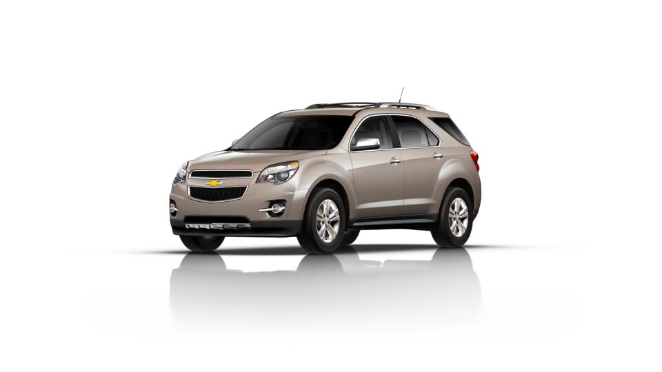 2012 Chevrolet Equinox Vehicle Photo in Jenkintown, PA 19046