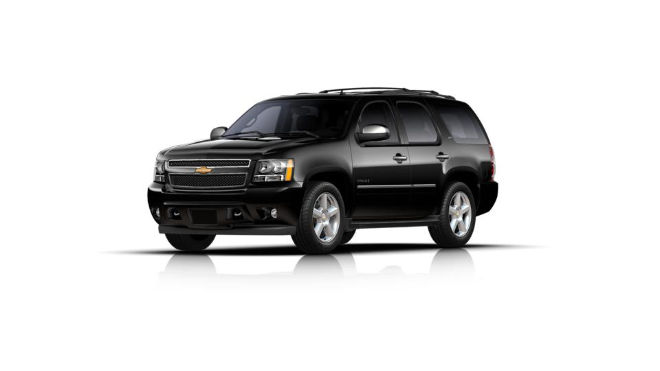 2012 Chevrolet Tahoe Vehicle Photo in Triadelphia, WV 26059