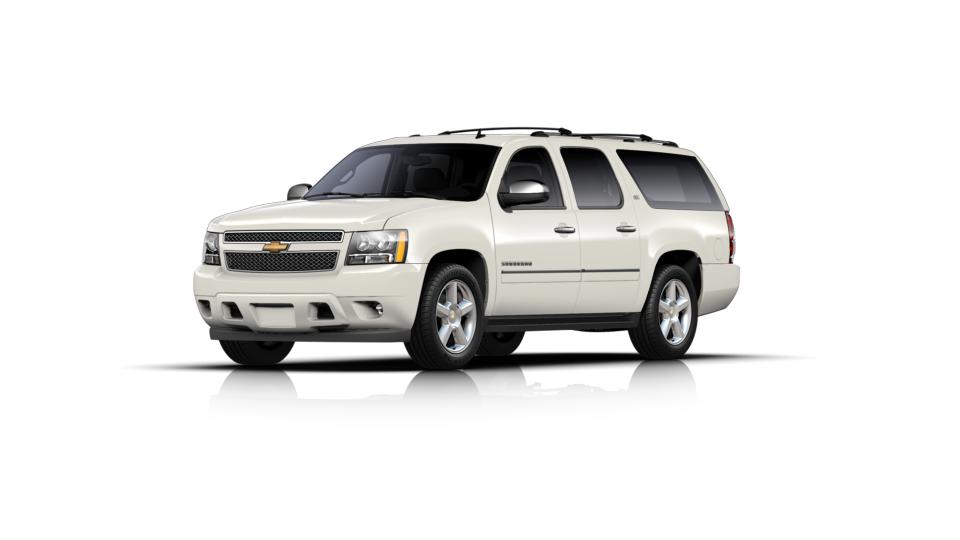 2012 Chevrolet Suburban Vehicle Photo in Baton Rouge, LA 70806