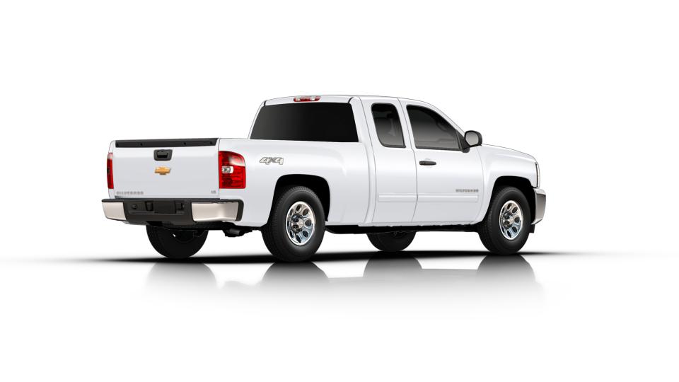 Welcome to Bud Clary Chevrolet of Moses Lake