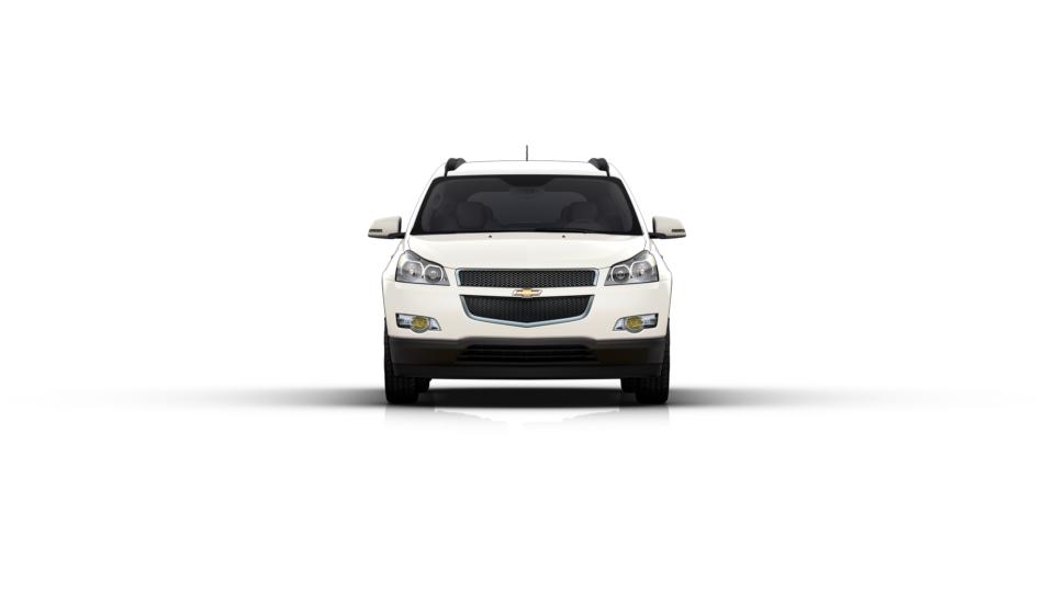 2012 Chevrolet Traverse for sale in Red Lake Falls - 1GNKVLED9CJ177031