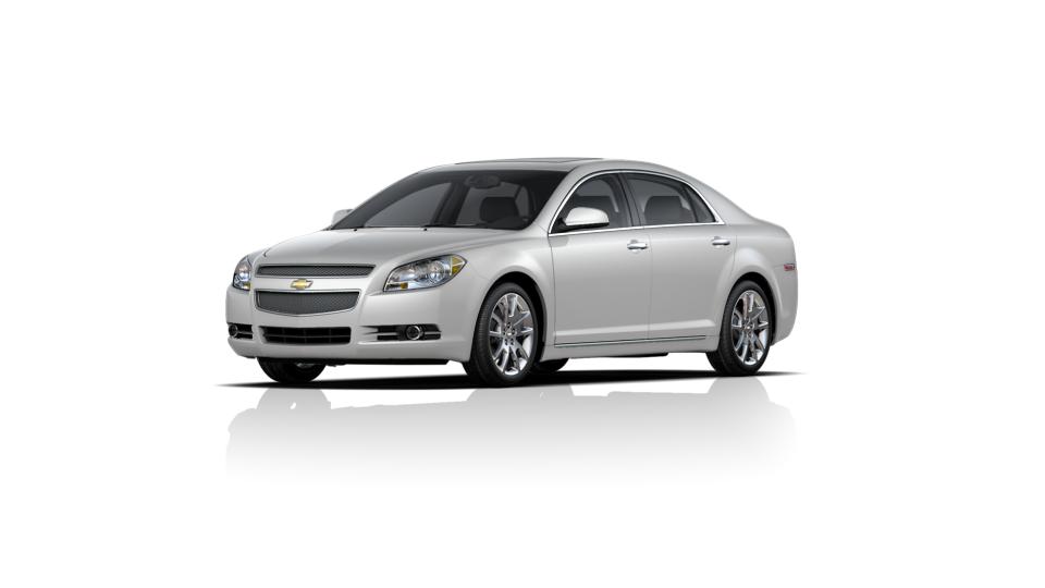 2012 Chevrolet Malibu Vehicle Photo in Baton Rouge, LA 70806