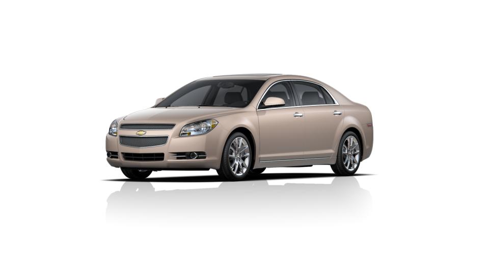 2012 Chevrolet Malibu Vehicle Photo in Tucson, AZ 85711