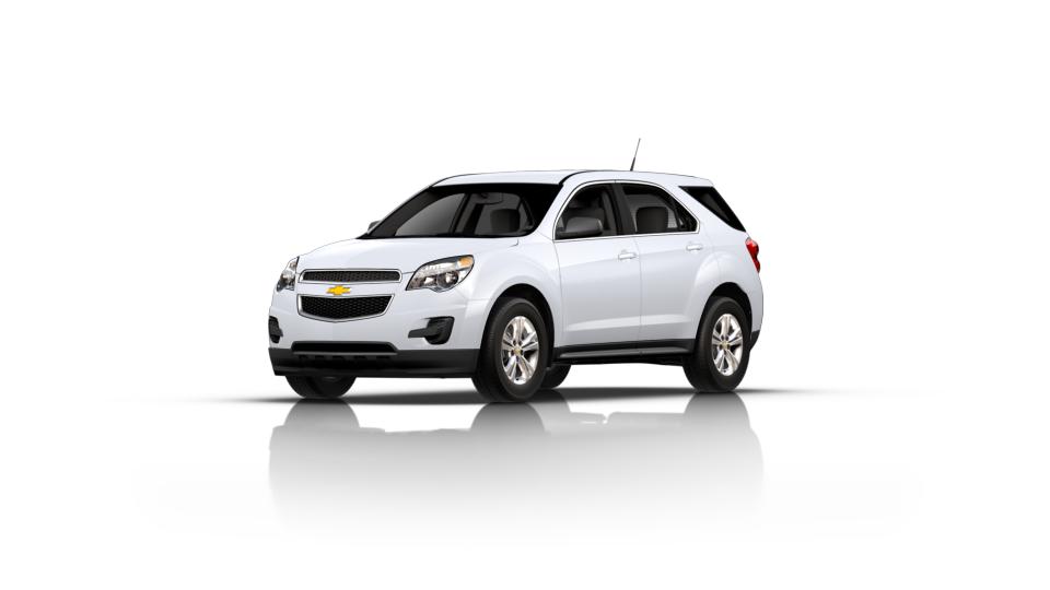 2012 Chevrolet Equinox Vehicle Photo in Crosby, TX 77532