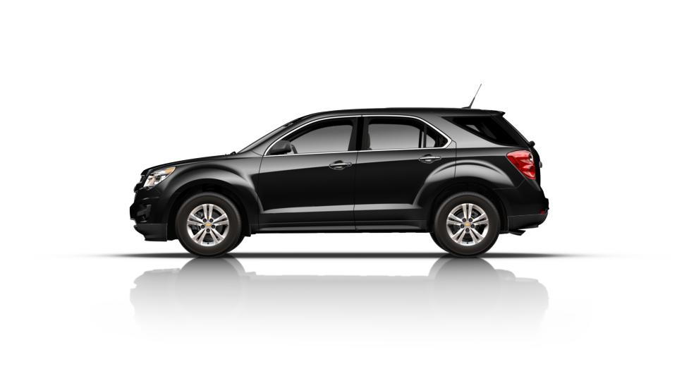 Black 2012 Chevrolet Equinox for Sale in Thurmont, MD 2GNALBEK2C6363677