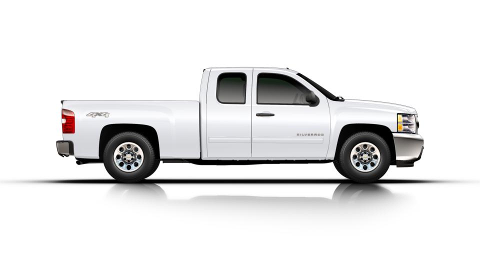 2012 Chevrolet Silverado 1500 For Sale In Florence