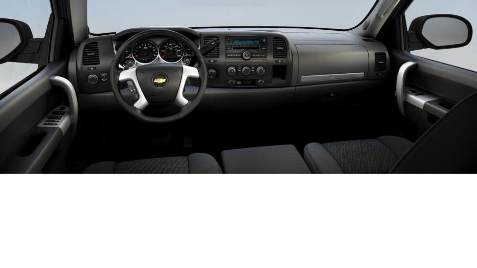 Welcome to Our Chevrolet Dealership in Glasgow- Goodman Chevrolet Cadillac