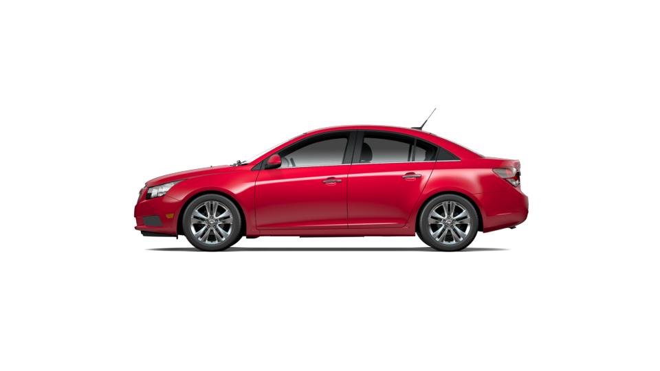 Visit DuTeau Chevrolet in Lincoln