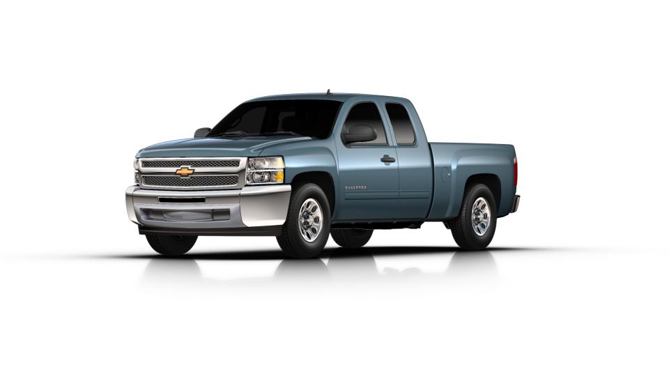 Chevrolet Silverado Arcadia