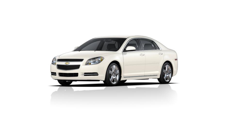 2012 Chevrolet Malibu Vehicle Photo in Triadelphia, WV 26059