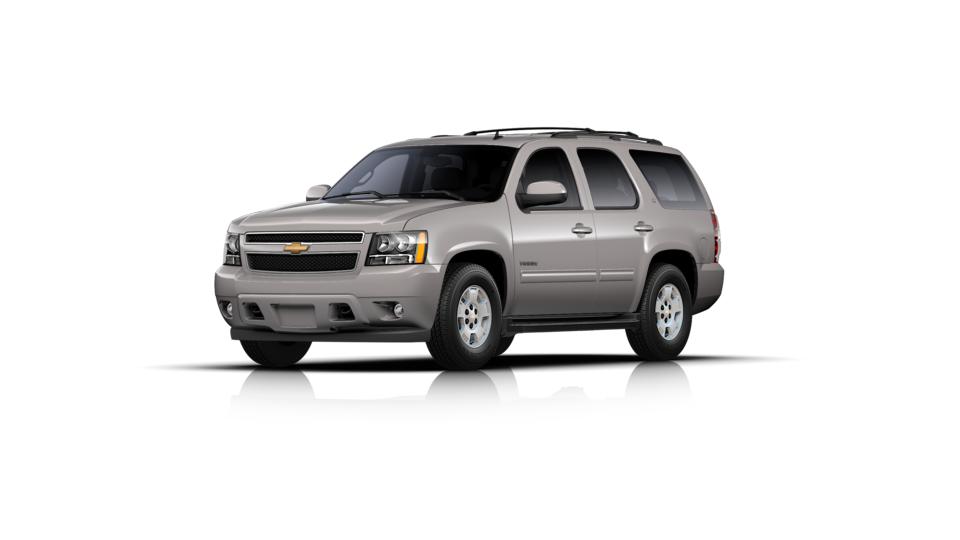 2012 Chevrolet Tahoe Vehicle Photo in Saginaw, MI 48609